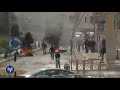 Массовые беспорядки в Иудее и Самарии