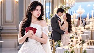 相恋7年，婚礼前夕竟撞见他偷情女实习生，手机备注还是「181秒」！她不哭不闹取消婚礼彻底消失，谁料真正扶他上位的幕后大佬竟是她，渣男瞬间慌了！