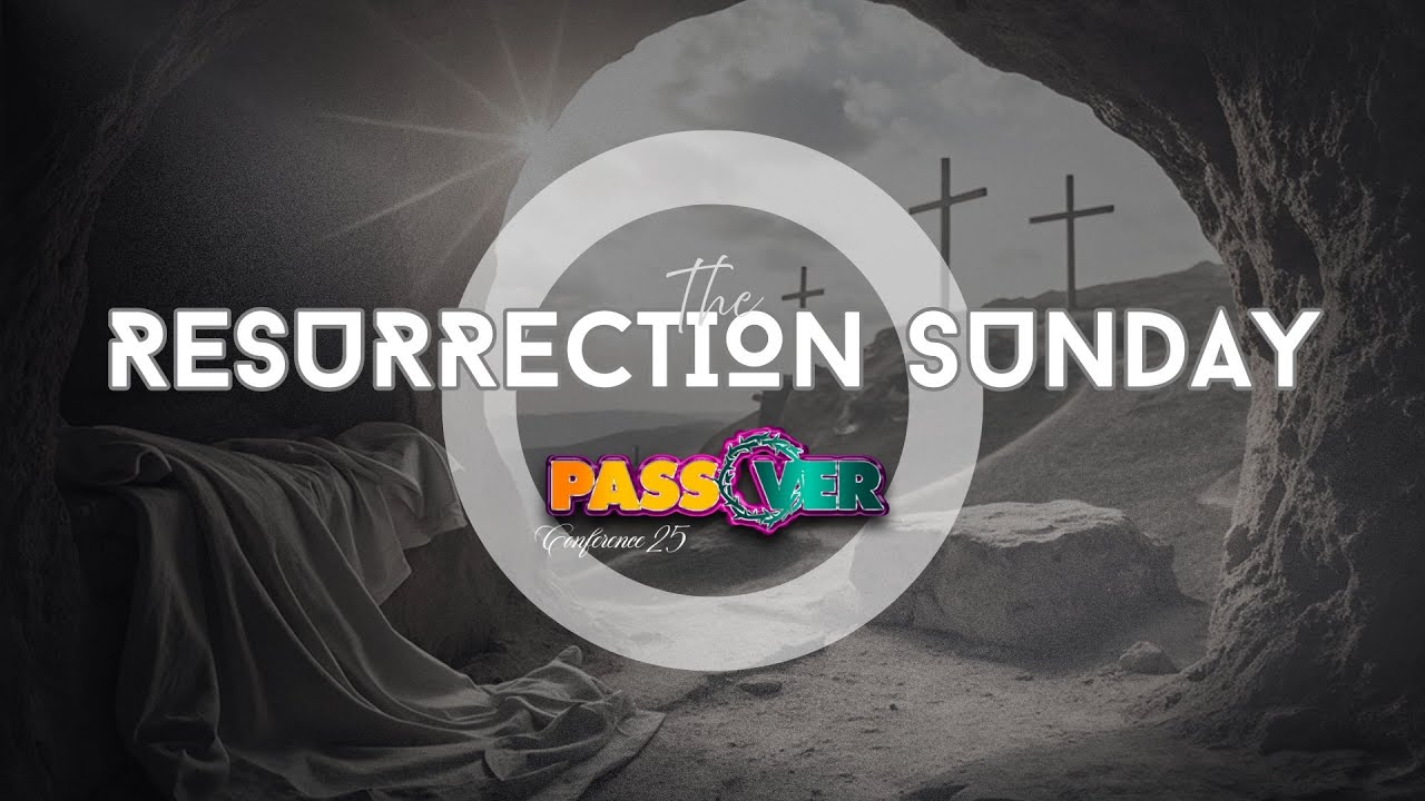 UFIC PASSOVER CONFERENCE DAY 3