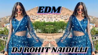 AAG LAGA RAHI TE PANI ME HARIYANVI SONG EDM DROP MIX ☠️ DJ ADITYA BANDA DJ DEEPU ❌ DJ ROHIT NAIDILLI