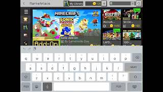 How to get free Minecraft movie skins ￼ screenshot 4
