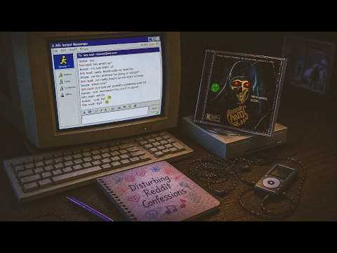 5 Disturbing Reddit Confessions With Rain & Haunting Ambience