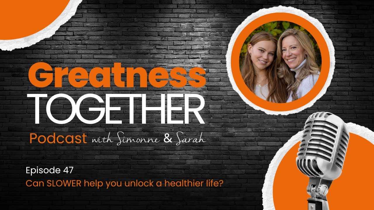 Can SLOWER Help You Unlock a Healthier Life?
