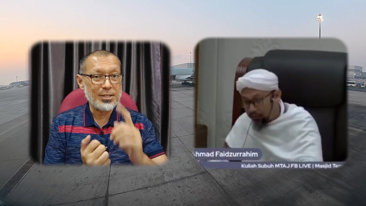 SMAW Benci & Bunuh Orang Berselawat!