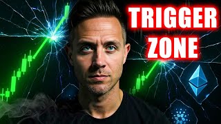 The Real Reason CRYPTO Hasn’t Exploded (Altcoins Are Next!)