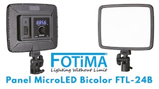 Fotima Microled Ftl-24B