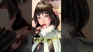 [Zenless Zone Zero] 【Cos Simple】What to do, mouse by窨砚_Frasto