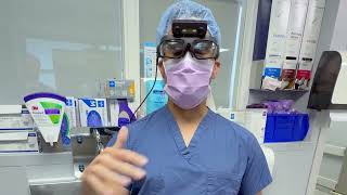 Part 2: Dr. Kris Radcliff on Ergonomics and the Future of Surgical Visualization