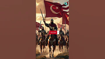 The History Of The Ottoman Empire S Rise Thehistoryoftheottomanempire S Shortvideo 