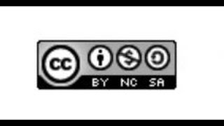 Understanding Creative Commons Symbols