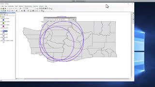 GIS Lab Exercise 3