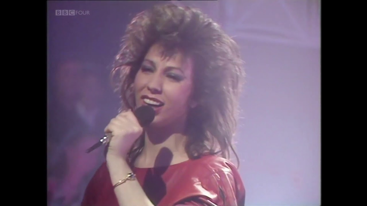 Jennifer Rush The Power Of Love Karaoke