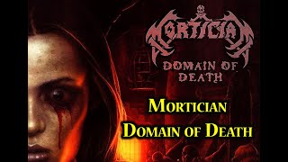 Mortician - Devastation