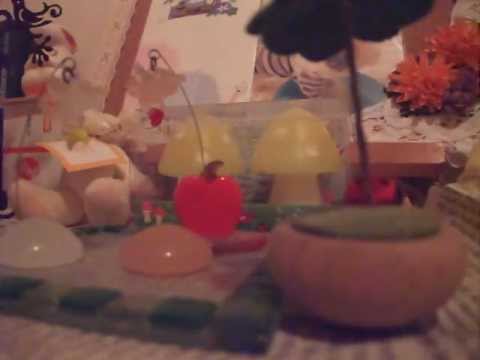赤黄色の金木犀_フジファブリックcover20120716.AVI