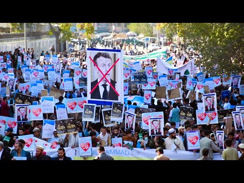 ترانه زیبای آرام جانم نام محمد