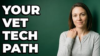 How To Become A Credentialed Veterinary Technician?