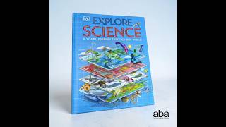 Explore Science A Visual Journey Through our World