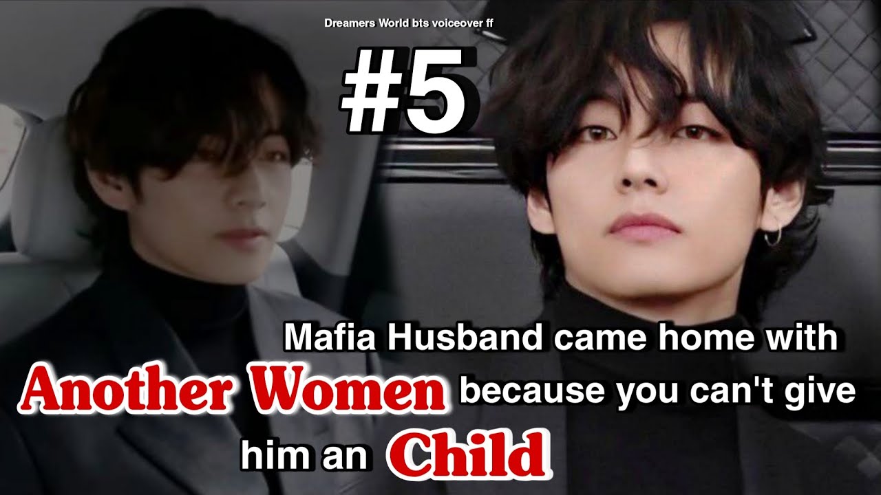 Муж мафии P-5 вернулся домой с другой женщиной, потому что ты не можешь дать ему ребенка
