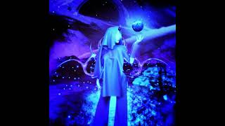 Hensonn - Spacey Supp Slowed Reverb