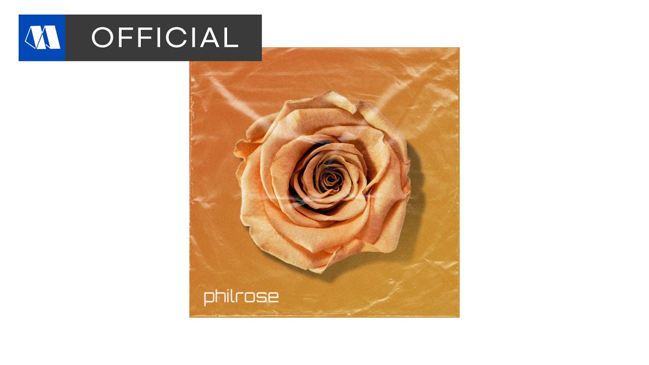 Phil Rose - Gotta Leave You (Feat. FUTURISTIC SWAVER)ㅣOfficial Audio