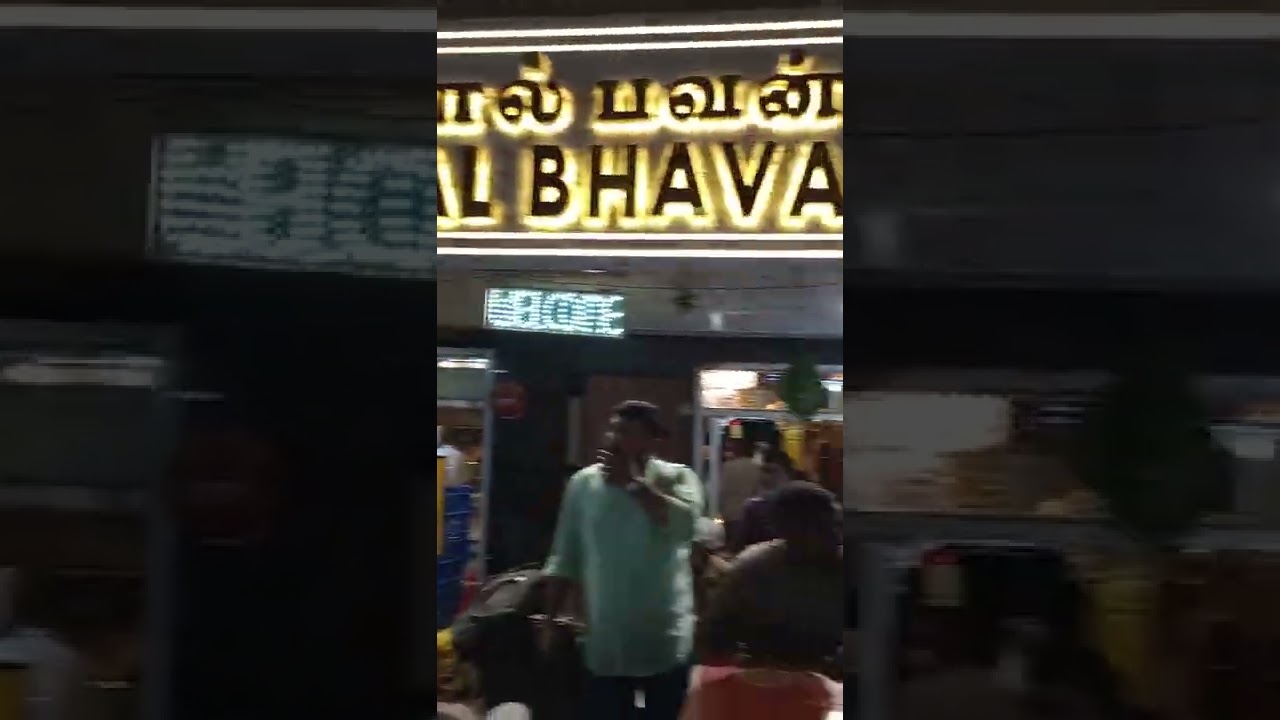 Agarwal Sweets George Town constantly replenished