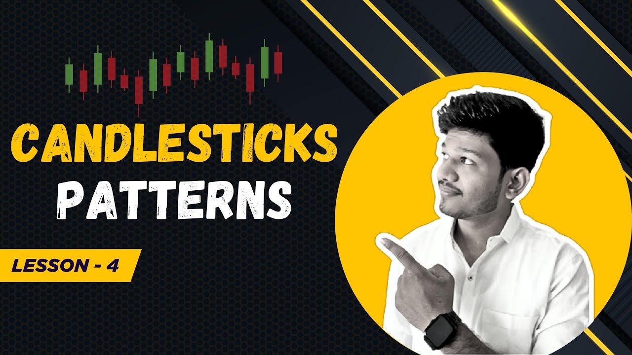 All 3 Candlestick pattern || #Complete Candlestick Patterns || - YouTube