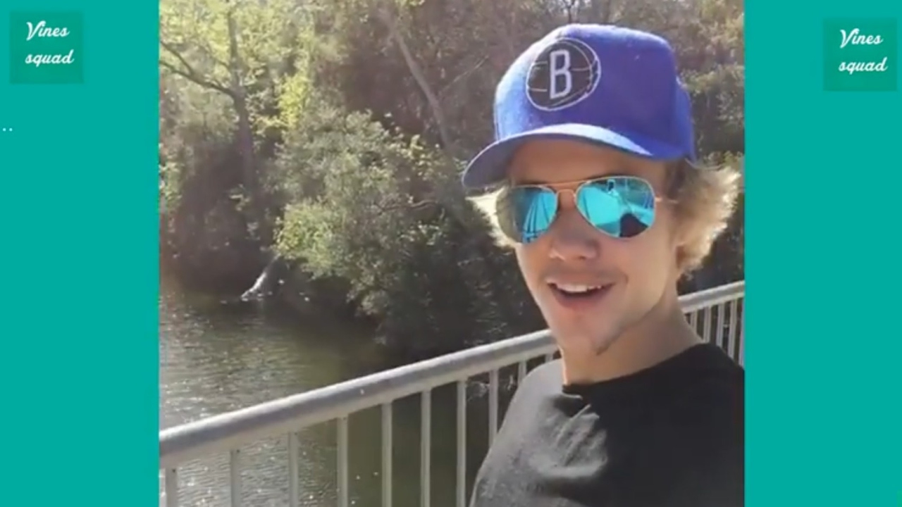 BEST JUSTIN BIEBER VINES COMPILATION 2O17