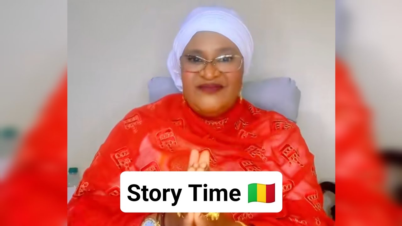 Bamako mousso histoire 🇲🇱😢😳🙏😲