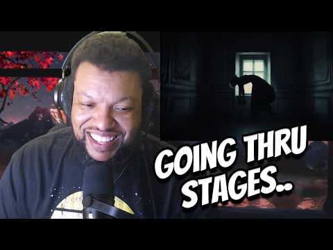 He's Spinning! PRESIDENT - Angel Wings (Reaction)