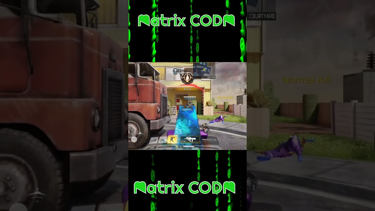 Chicom best gunsmith in season 3 | COD Mobile | No recoil long range fast ads