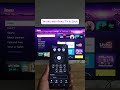 Roku TV Remote Control | Works on TV & Streaming Stick