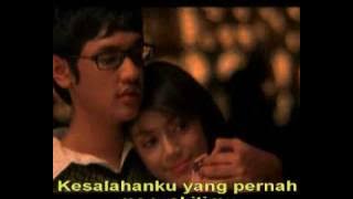 Afgan - Terimakasih Cinta (Karaoke Version)