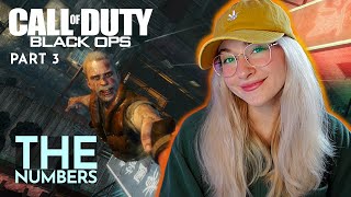 HUDSON ~ FIRST TIME PLAYING CALL OF DUTY: BLACK OPS ~ Part 3