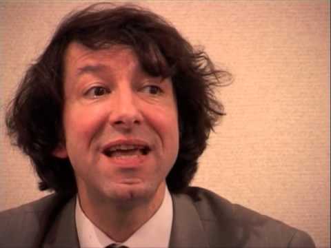 Eric Fiat - La dignité - Conception relationnelle (5/6)