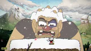 Cuphead - Glumstone The Giants Rankexpert