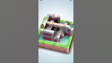 Mekorama level 66 ( pow R) I Puzzle Game android gameplay/IOS