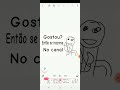 Quando vejo um Alien na minha frente: #Shorts