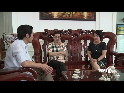 Video Về Nhà Đi Con tập 70 | Bố Sơn sang nhà thông gia nói... - youtube
