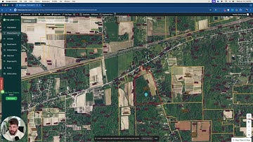 How to Filter Your Property List by Slope Percentages on Land Portal