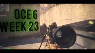 Edit This! Week 23. | OCE 6 | by FnT