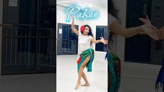 Ori Tahiti Drill With Pahae