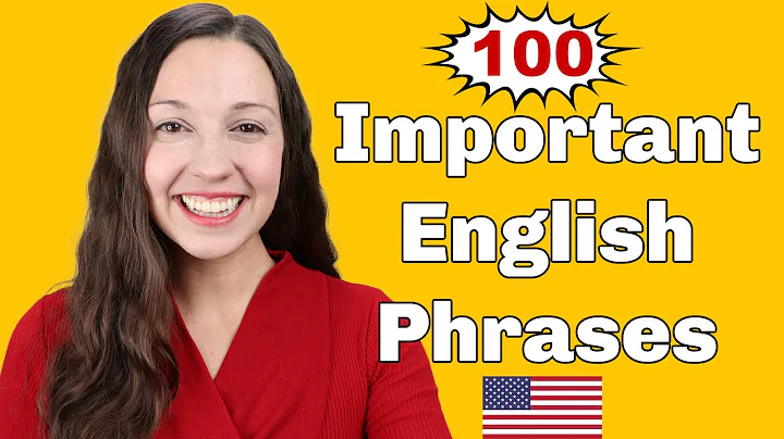 100 TOP Daily Routine Phrases: Advanced English Le...