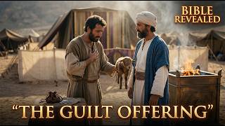Leviticus Chapter 5 Explained | These Hidden Sins Still Require a Price ⚖️ (Full Chapter)