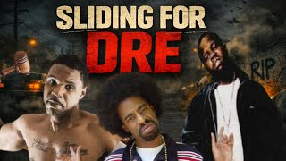 Sliding For Dre: The Story of Mac Dre, Fat Tone & Mac Minister