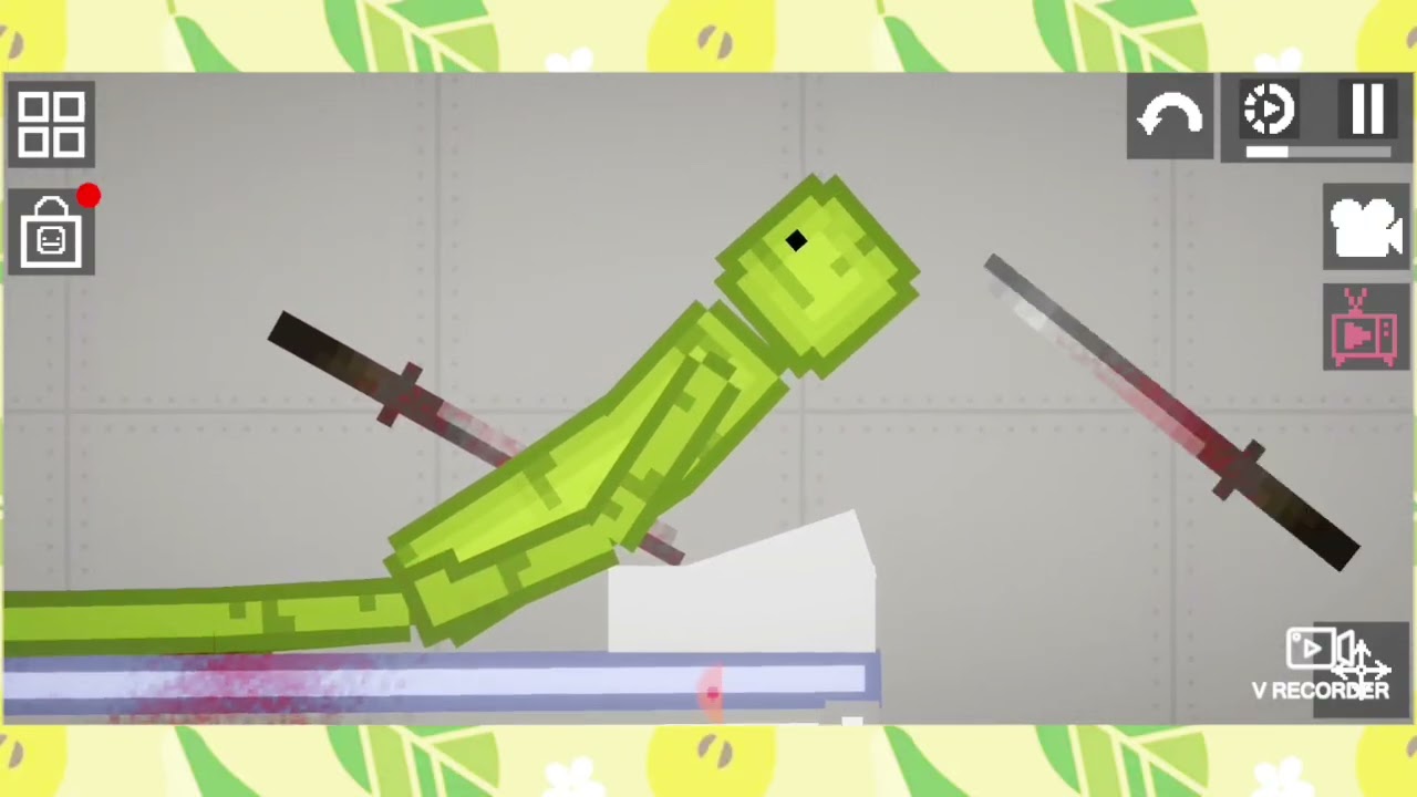 Película de zombies temporada 5 episodio 26 : !her¡...hermano #melon sanbox #eldomibloxsanbox 