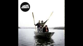 Arctic Monkeys - Too Much To Ask [Straighten the Rudder]