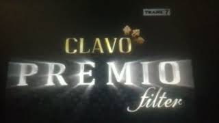 Iklan Clavo Premio Filter Hyperspace Phw ve 1 (2014)