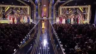 Miss America and Atlantic City