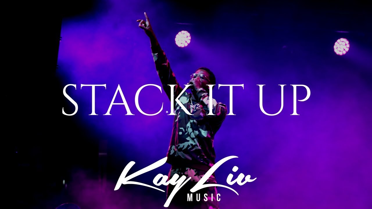 [FREE] Gucci Mane x Rich the Kid x The Weeknd Type Beat - "Stack It Up" (prod. KayLivMusic)
