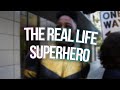 The Real Life Superhero mp3